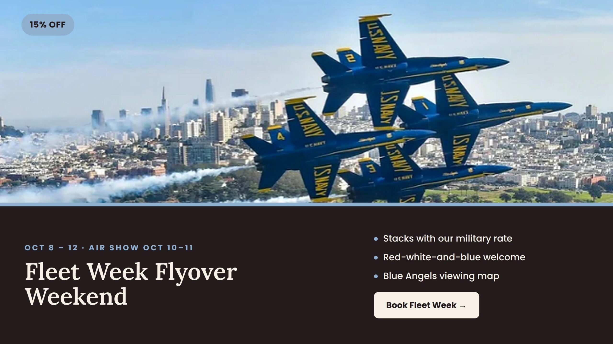 fleet